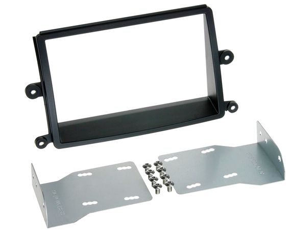 Перехідна рамка ACV Mitsubishi L200, Pajero Sport (381200-07)