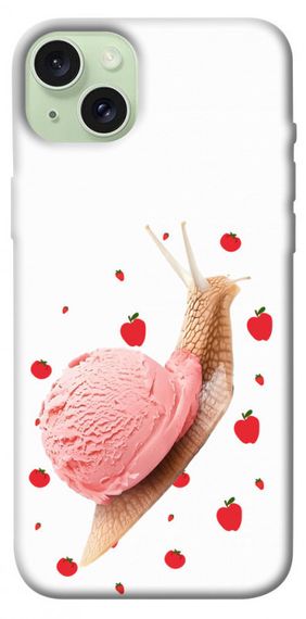 Чохол з картинкою Fantasy Fauna 3 для Apple iPhone 15 Plus (6.7")