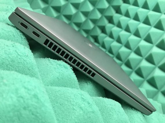 Ультрабук Б-класс Dell Latitude 5420 / 14" (1366x768) TN / Intel Core i5-1135G7 (4 (8) ядра по 2.4 - 4.2 GHz) / 16 GB DDR4 / 256 GB SSD M.2 / Intel Iris Xe Graphics / WebCam / USB 3.2 / HDMI / Windows 10 б/у | Зображення 4