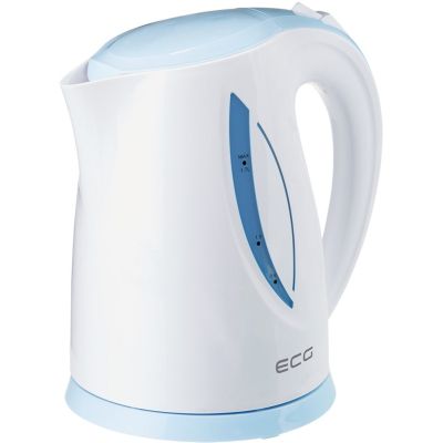Електрочайник ECG RK 1758 Blue (RK1758 Blue) | Зображення 5