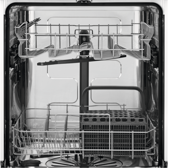 Посудомийна машина Electrolux EEA917120L | Зображення 2