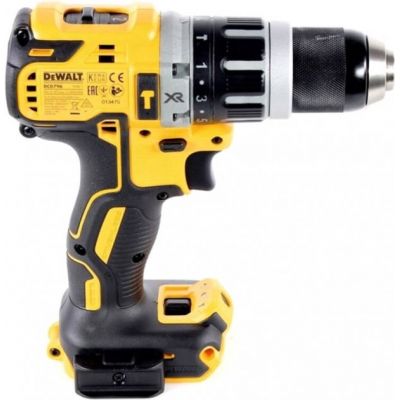 Шуруповерт DeWALT DCD796NT | Зображення 3