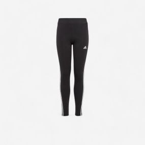 Легінси для дівчат чорні - 152cm 11-12роки