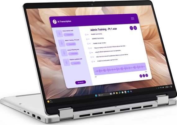 Ноутбук Dell Pro 14 Plus 14&quot; FHD+ AG BTO108PB14250UA_W11P | Зображення 5