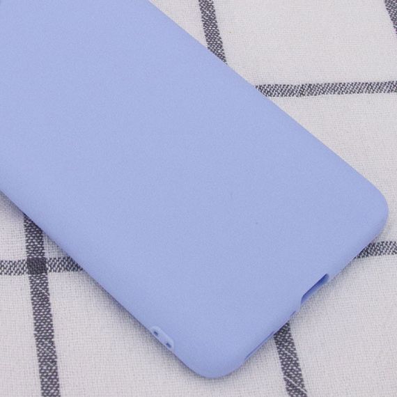 Силіконовий чохол Candy для Xiaomi Redmi Note 11E | Зображення 1