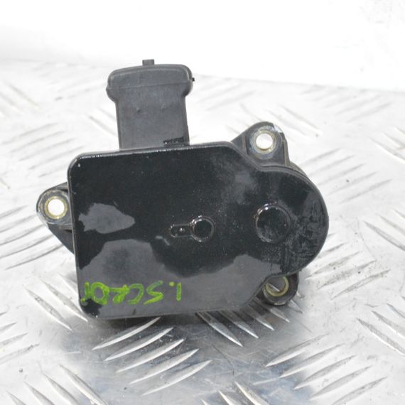 Сервопривід заслінок впускного колектора 1.4-1.6 CRDI Hyundai i20 i30 2005-2019 Регулятор заслінок колектора Хюндай 283202A400 | Зображення 3