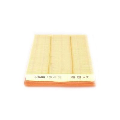 Воздушный фильтр для автомобиля Bosch F026400634