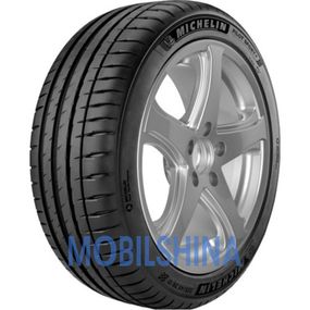Летние шины MICHELIN Pilot Sport 4 (225/45R18 95Y)