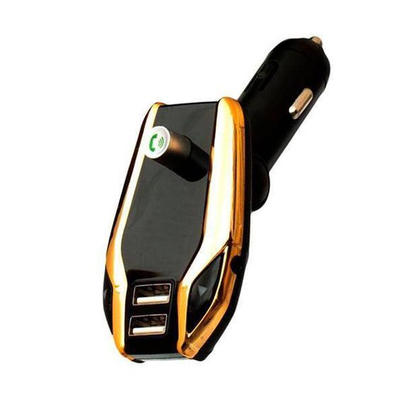 Трансмітер/модулятор X8 PLUS