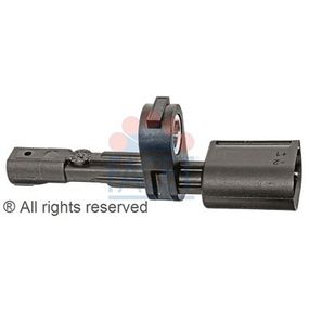 Датчик ABS задний VW Caddy/Crafter 04-, Facet, 21.0017,