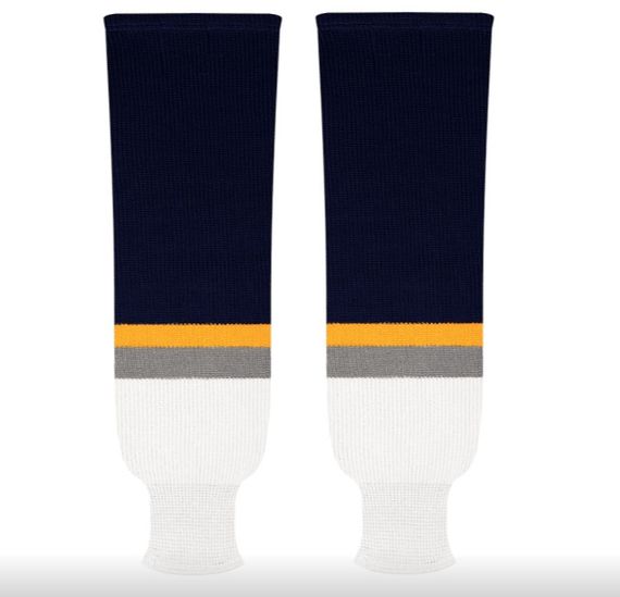 Юніорські хокейні гамаши Dogree Buffalo Sabres Jr