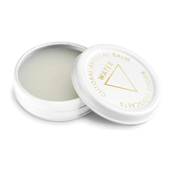 Набір Bijoux Indiscrets HOROSCOPE - Cancer (Рак) вібратор на палець, гель для клітора, підвіска Sex Aura | Зображення 3