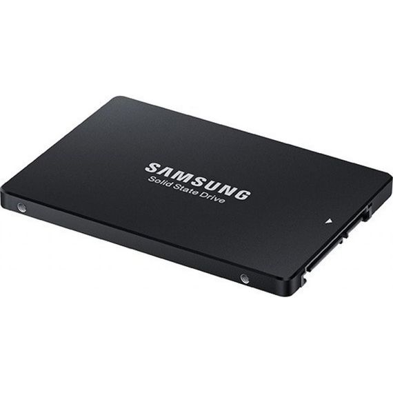 Накопичувач SSD 2.5" 480GB PM883 Samsung (MZ7LH480HAHQ-00005) | Зображення 3