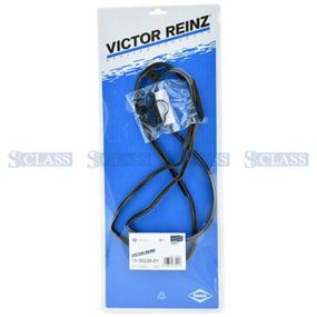 Прокладка клапанной крышки компл. Mercedes Benz W210/211/220 OM613/648 99-, Victor Reinz, 15-36226-01,
