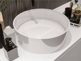 Умивальник LOLA Miraggio