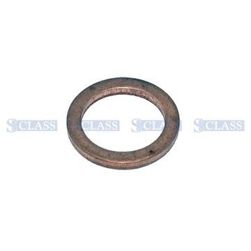 Шайба под форсунку Сitroen Jumper/Jumpy/ Fiat Ducato/Scudo/ Peugeot Boxer/Expert (15.5x21x2),118.559