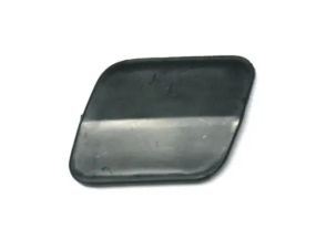 VW Touareg I після рестайлінгу (06-10) ліва кришка заглушка омивача фар, Фольцваген Туарег