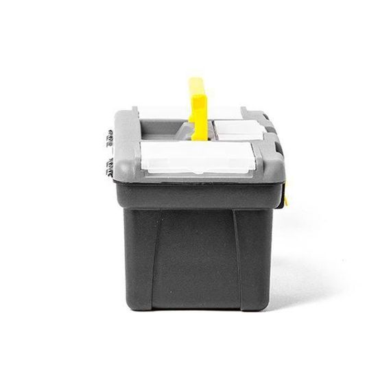 Ящик для інструментів 16.5" 412*214*188 мм INTERTOOL BX-0316 | Зображення 2