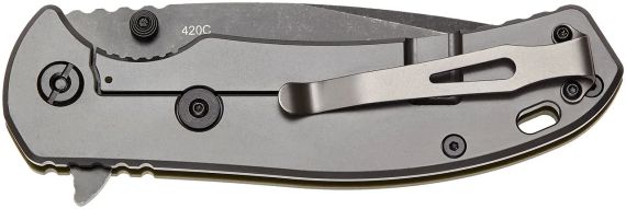 Ніж Skif Sturdy II BSW Olive | Зображення 3