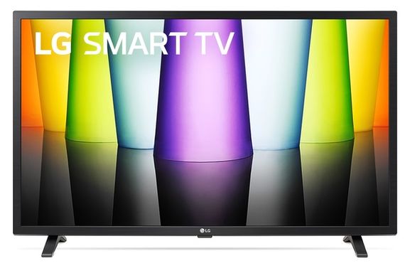 LED-телевізор LG 32LQ63006LA