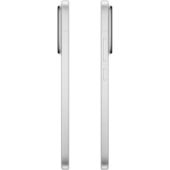 Мобильный телефон Xiaomi 15 12/512GB White (1128138) | Зображення 7