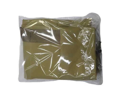 Сумка для спального мішка ЗИМА Вид 1 Coyote койот М&М (214041) | Зображення 5