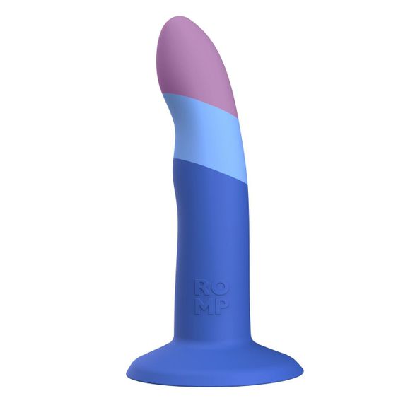 Дилдо Romp Piccolo Sex Aura