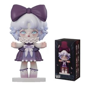Коллекционная фигурка Удивительный особняк Pop Top Lucky Emma YQ-000006 серии "Misya"