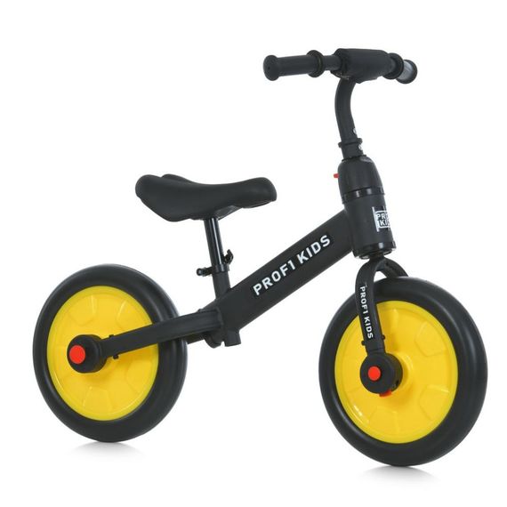 Детский велосипед-беговел MBB 1012-4, 12 дюймов | Зображення 2