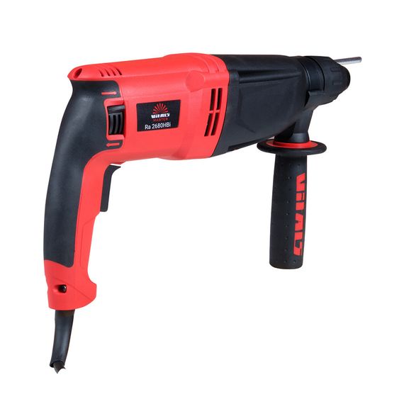 Перфоратор Vitals Master Ra 2680HBi | Зображення 4