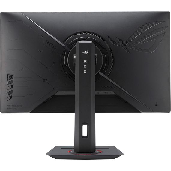Монітор ASUS ROG Strix XG27UCS | Зображення 4