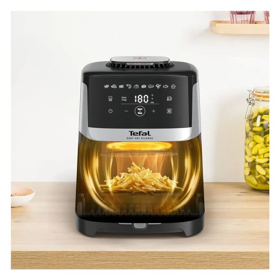 Мультипіч Tefal Easy Fry Silence (EY552DE0) | Зображення 9