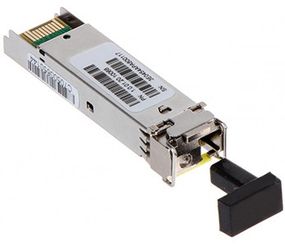 DH-PFT3970 1.25Гб модуль SFP, приймач (RX) - Конвертери