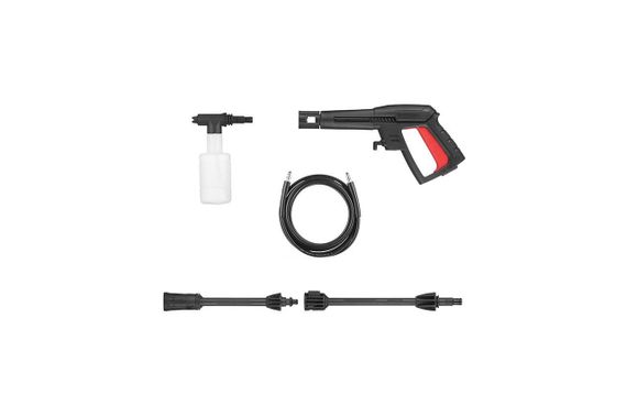 Мойка высокого давления Intertool - 7 л/мин x 90-130 бар (DT-1515) | Зображення 7