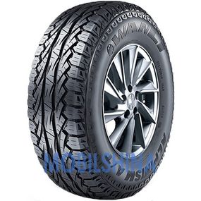 Всесезонные шины WANLI SU006 (265/50R20 111V)