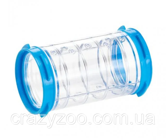 Тунель для гризунів Ferplast FPI 4812 Тunnel 4 Ø 6x11 см 84812099 | Зображення 1