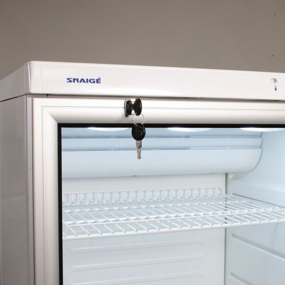 Холодильная витрина Snaige CD35DM-S300S | Зображення 3