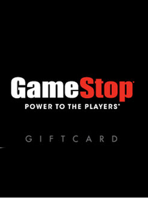 GameStop Gift Card 500 USD Key UNITED STATES