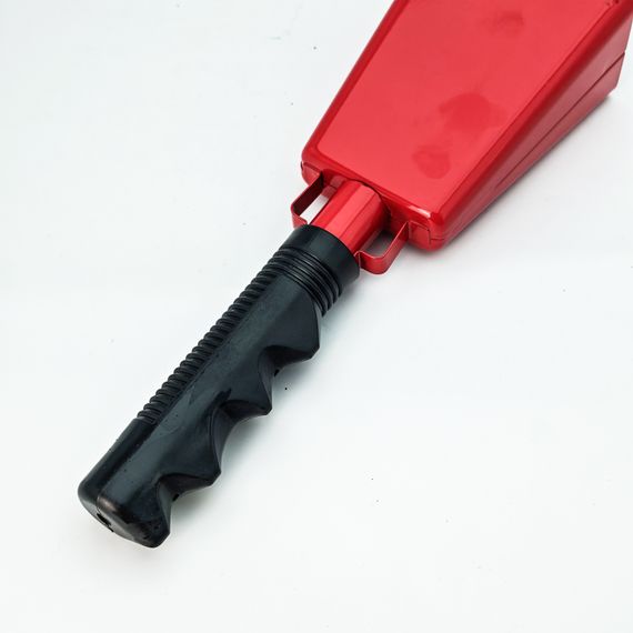 Ковбел Alfabeto S10RED // Signal | Зображення 2