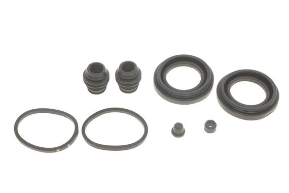 Ремкомплект суппорта переднего Nissan X-Trail 01-13 d=44mm  Akebono  245021 | Зображення 1