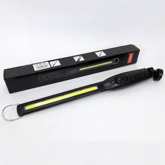 Светильник для туристических походов Bailong BL-821 COB, Портативный аккумуляторный фонарь для кемпинга PC-36 | Зображення 2