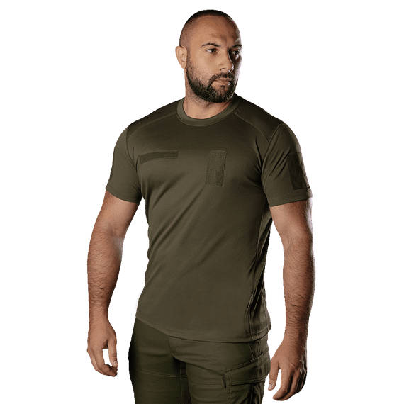 Футболка CM Chiton Army ID Олива (5864), XXXL