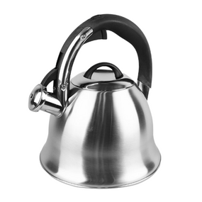 Чайник 3л металевий MR-1320 Maestro