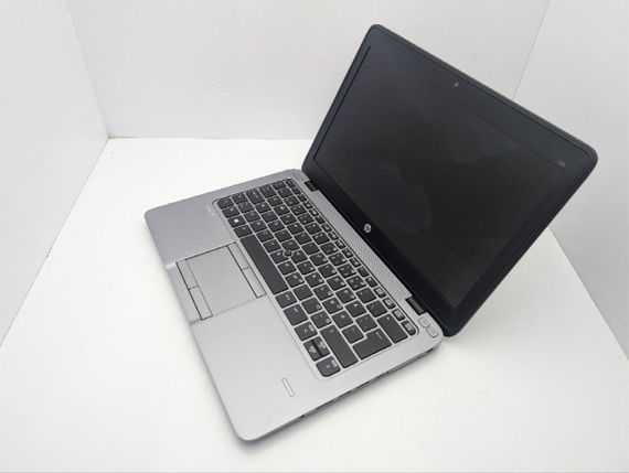 Нетбук HP EliteBook 725 G3 / 12.5" (1366x768) TN / AMD A8 Pro-7150B (4 ядра по 1.9 - 3.2 GHz) / 8 GB DDR3 / 120 GB SSD / AMD Radeon R5 Graphics / WebCam б/в | Зображення 6