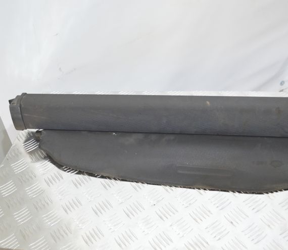 Шторка багажника Volkswagen Sharan I 1995-2010 Ролета багажника Фольксваген Шаран 1 7M0868791A | Зображення 1