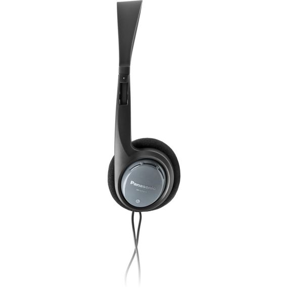Навушники Panasonic RP-HT010GU-H | Зображення 1