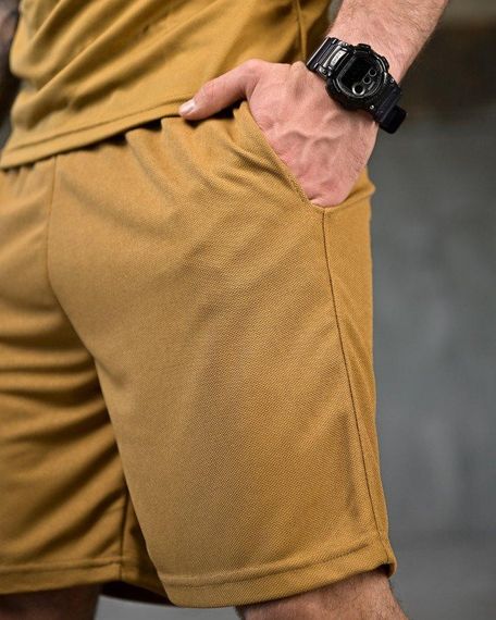 Шорти streem койот ПП7759 | Зображення 3