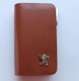 Ключница для авто KeyHolder PEUGEOT