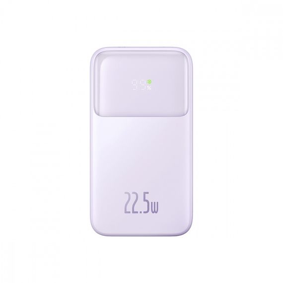 Універсальна Мобільна Батарея Швидка Зарядка XPRO PPBD040101 (32373-01_1041) | Зображення 2