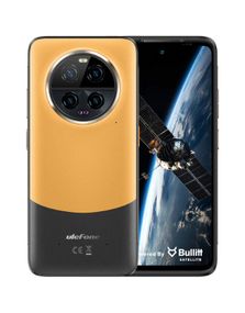 Смартфон Ulefone Armor 23 Ultra 5G 12/512gb orange